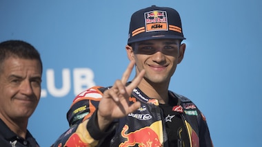 Motomondiale: Jorge Martin nel mirino della Pramac