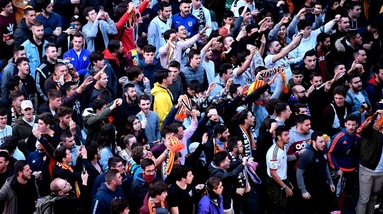 Esclusivo: Coronavirus, Gasperini l'ha preso a Valencia