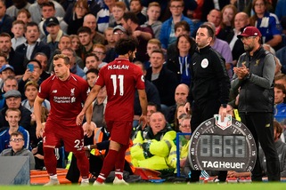 Ok della Premier League alle cinque sostituzioni per gara