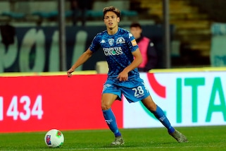 Empoli, Corsi: "Ricci piace al Napoli? Lo sa bene"