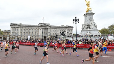 Charity Program in crisi, se non si svolgerà la London Marathon si perderanno 70milioni di sterline