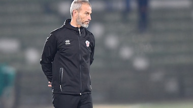 Imolese, il tecnico Atzori è stato esonerato