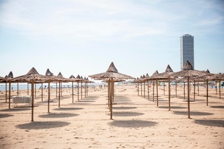 Coronavirus, ufficiale: ecco come si potrà andare al mare