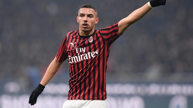 Milan, il Psg all'assalto di Bennacer: i rossoneri ci pensano
