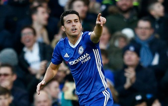 Daily Mail: "Pedro ha scelto dove giocherà l'anno prossimo"