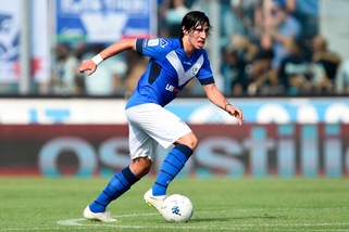 L'Inter punta al terzo millennio: Tonali e Kumbulla le prime scelte