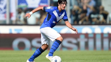 L'Inter punta al terzo millennio: Tonali e Kumbulla le prime scelte