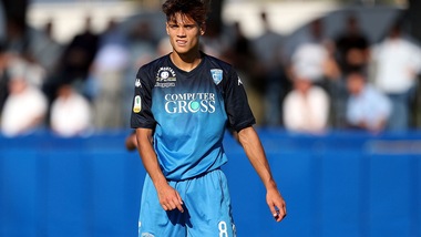 Napoli, intrigo Osimhen. Che ressa per Ricci!