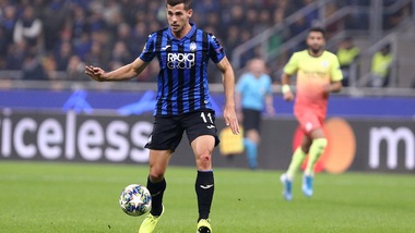 Atalanta, Freuler esclusivo: "Champions? Possiamo passare il turno"