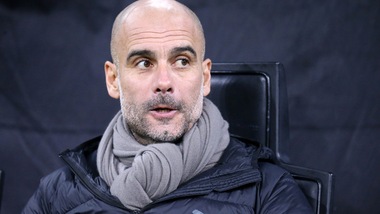 Pep Guardiola, Juanma Lillo verso il ruolo di vice