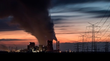 Il Coronavirus riduce l'inquinamento? Una bufala: a maggio record assoluto di Co2