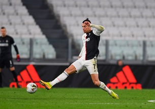 La Juventus torna allo Stadium: stasera la prova di Coppa Italia