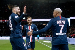 Ligue 1, l'Uefa apre ad Aulas: "Si può riprendere con i playoff"