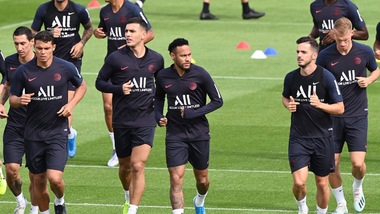 In Francia parte il calciomercato estivo