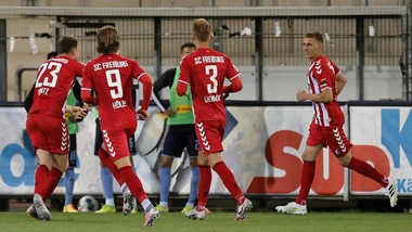 Bundesliga, il Friburgo stende il Monchengladbach: assist decisivo di Grifo