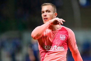 Juve, da Arthur a Ünder: le pedine di giugno