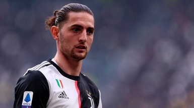Juve, la situazione in uscita: Rabiot-Everton, lavori in corso