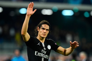 Sport: "Barcellona, Cavani possibile sostituto di Suarez"