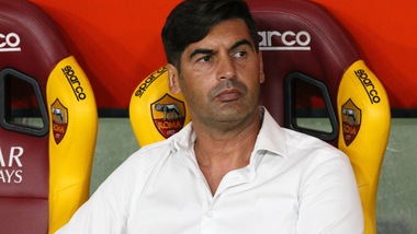 Roma, missione 4° posto: il piano Fonseca