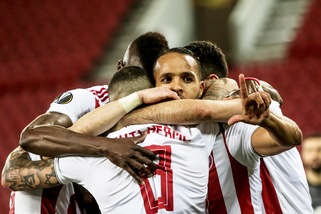 Grecia, primo rinvio per il Coronavirus alla ripresa del campionato