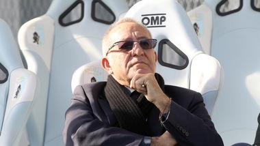 Benevento, Vigorito sullo stop alle retrocessioni: "Sistema di prestigiatori"