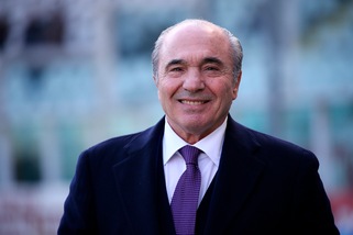 Commisso bloccato negli Stati Uniti: "Il mio cuore è con voi"