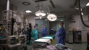 Coronavirus, 31 contagi e un morto al San Raffaele Pisana: focolaio a Roma