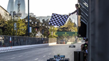 F1 Virtual GP Azerbaijan su Sky: Leclerc al via, c'è anche Donnarumma