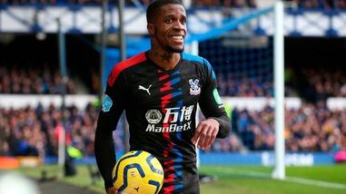 Zaha, incubo United: “Non sono andato a letto con la figlia di Moyes”