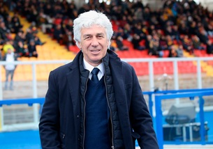 Gasperini e un'Atalanta da record: la panchina è d'oro