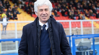 Gasperini e un'Atalanta da record: la panchina è d'oro