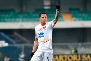 Benevento, il piano A: Zaza e Lapadula