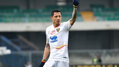 Benevento, il piano A: Zaza e Lapadula