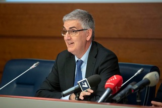 Pagelle Coronavirus, le regioni d'Italia secondo l'ISS