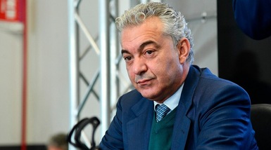 Arcuri: "App Immuni è molto utile. Sono 2 milioni gli italiani che l’hanno scaricata"