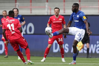 Bundesliga, Wolfsburg corsaro a Brema. Lo Schalke 04 non vince più