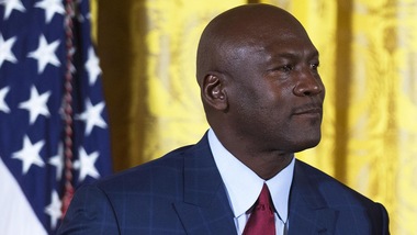 Michael Jordan scende in campo: "Il razzismo non è più tollerabile"