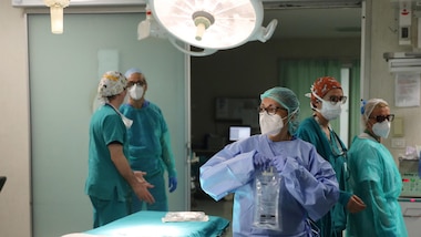 Coronavirus in Italia, soltanto 197 nuovi casi: 10 regioni senza vittime