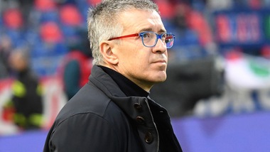 Serie A, Fenucci: "In caso di stop meno retrocessioni o spareggio alla tedesca"