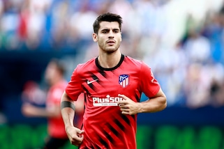 Inter, Cavani addio: è svolta Morata