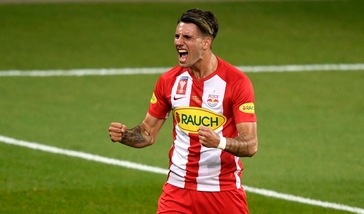 Milan, c'è Szoboszlai per il centrocampo