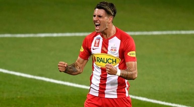 Milan, c'è Szoboszlai per il centrocampo