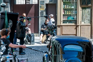 Coronavirus, Hollywood e le scene di sesso: ecco le nuove linee guida