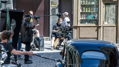 Coronavirus, Hollywood e le scene di sesso: ecco le nuove linee guida