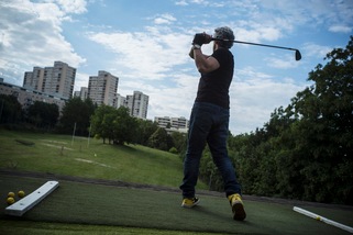 Pga Tour, al Memorial Tournament 8mila spettatori