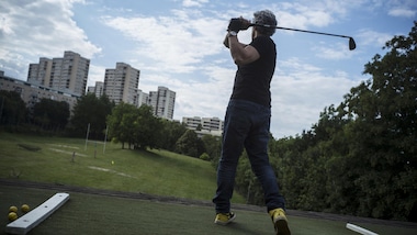 Pga Tour, al Memorial Tournament 8mila spettatori
