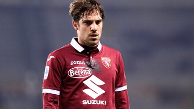 Torino, lavoro individuale per Verdi e Ansaldi