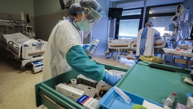 Coronavirus, 280 nuovi casi e 11 regioni senza vittime