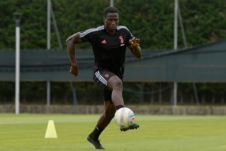 Juve Under 23, Peeters rinnova fino al 2024