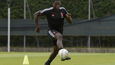 Juve Under 23, Peeters rinnova fino al 2024